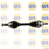 NAPA Drive Shafts Drive Shaft NDS1226L thumbnail