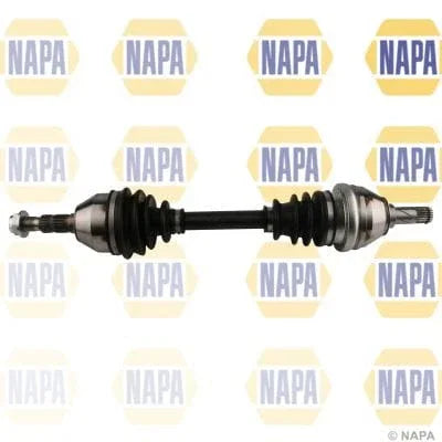 Drive Shaft NAPA NDS1226L - tradevehicleparts.co.uk