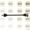 NAPA Drive Shafts Drive Shaft NDS1227R thumbnail
