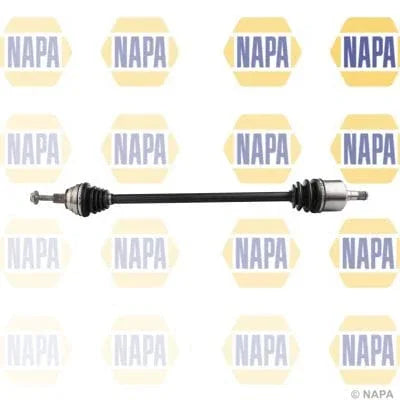 Drive Shaft NAPA NDS1228R - tradevehicleparts.co.uk