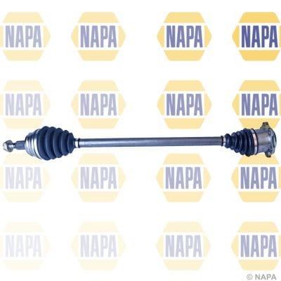 Drive Shaft NAPA NDS1230R - tradevehicleparts.co.uk