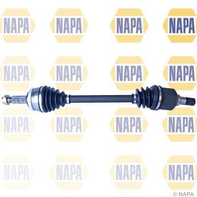 Drive Shaft NAPA NDS1231L - tradevehicleparts.co.uk