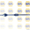 NAPA Drive Shafts Drive Shaft NDS1233R thumbnail