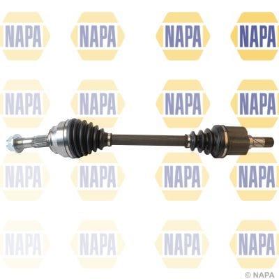 Drive Shaft NAPA NDS1234L - tradevehicleparts.co.uk