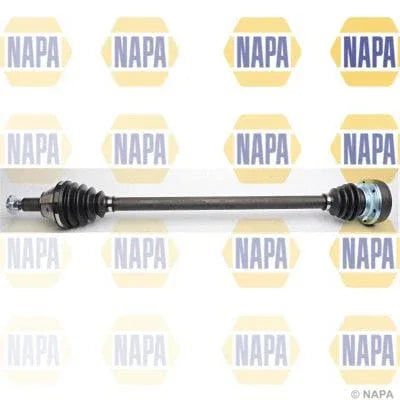 Drive Shaft NAPA NDS1238R - tradevehicleparts.co.uk