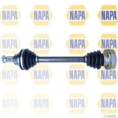 Drive Shaft NAPA NDS1239L - tradevehicleparts.co.uk