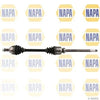 NAPA Drive Shafts Drive Shaft NDS1242R thumbnail