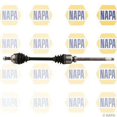Drive Shaft NAPA NDS1242R - tradevehicleparts.co.uk