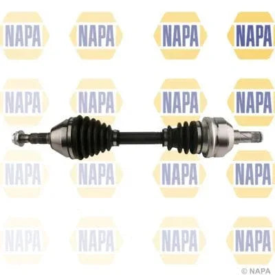 NAPA Drive Shafts Drive Shaft NDS1247L - image 2