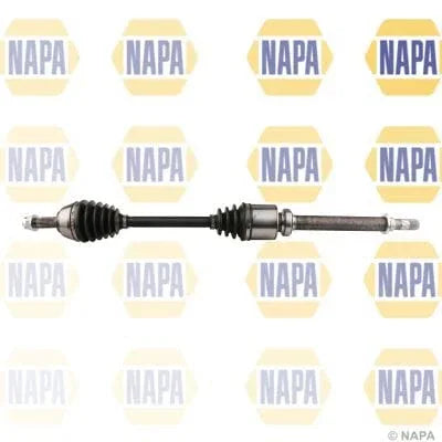 NAPA Drive Shafts Drive Shaft NDS1248R - image 2