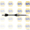 NAPA Drive Shafts Drive Shaft NDS1248R thumbnail