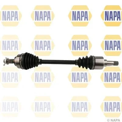 NAPA Drive Shafts Drive Shaft NDS1249L - image 2
