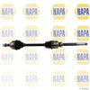 NAPA Drive Shafts Drive Shaft NDS1250R thumbnail