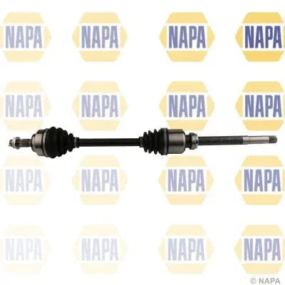Drive Shaft NAPA NDS1250R - tradevehicleparts.co.uk