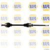 NAPA Drive Shafts Drive Shaft NDS1252R thumbnail