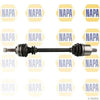 NAPA Drive Shafts Drive Shaft NDS1253L thumbnail
