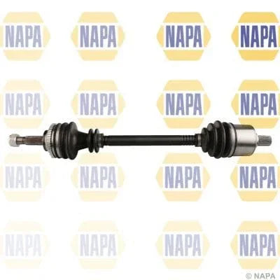 Drive Shaft NAPA NDS1253L - tradevehicleparts.co.uk