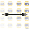 NAPA Drive Shafts Drive Shaft NDS1254R thumbnail