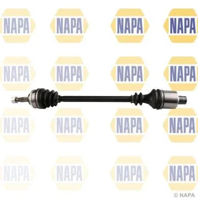 Drive Shaft NAPA NDS1254R - tradevehicleparts.co.uk