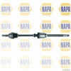 NAPA Drive Shafts Drive Shaft NDS1256R thumbnail