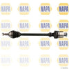 NAPA Drive Shafts Drive Shaft NDS1258R thumbnail