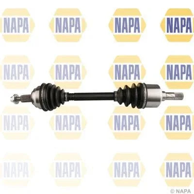 NAPA Drive Shafts Drive Shaft NDS1259L - image 2
