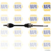 NAPA Drive Shafts Drive Shaft NDS1260R thumbnail