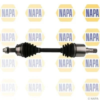 NAPA Drive Shafts Drive Shaft NDS1261L - image 2