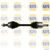 NAPA Drive Shafts Drive Shaft NDS1261L thumbnail