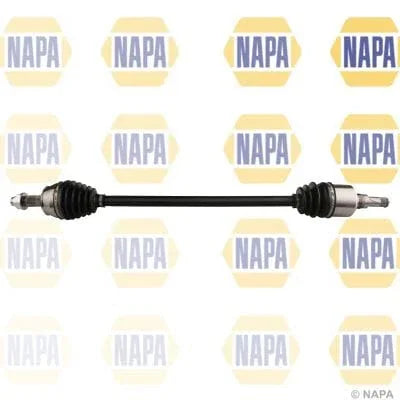 NAPA Drive Shafts Drive Shaft NDS1262R - image 2