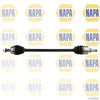NAPA Drive Shafts Drive Shaft NDS1262R thumbnail