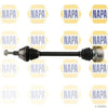 NAPA Drive Shafts Drive Shaft NDS1265L thumbnail