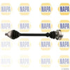 NAPA Drive Shafts Drive Shaft NDS1268R thumbnail