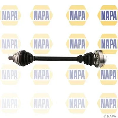 Drive Shaft NAPA NDS1268R - tradevehicleparts.co.uk