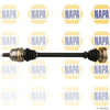 NAPA Drive Shafts Drive Shaft NDS1270R thumbnail