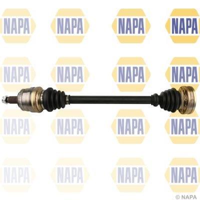 Drive Shaft NAPA NDS1270R - tradevehicleparts.co.uk
