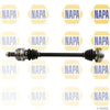 NAPA Drive Shafts Drive Shaft NDS1271L thumbnail