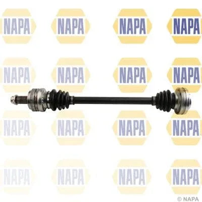 Drive Shaft NAPA NDS1271L - tradevehicleparts.co.uk