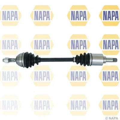 NAPA Drive Shafts Drive Shaft NDS1273L - image 2