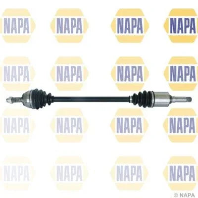 NAPA Drive Shafts Drive Shaft NDS1274R - image 2