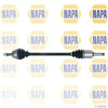 NAPA Drive Shafts Drive Shaft NDS1274R thumbnail