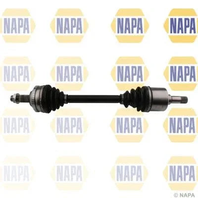 NAPA Drive Shafts Drive Shaft NDS1275L - image 2