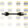 NAPA Drive Shafts Drive Shaft NDS1275L thumbnail
