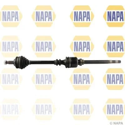 NAPA Drive Shafts Drive Shaft NDS1276R - image 2