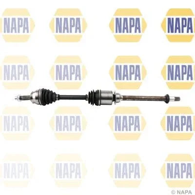 NAPA Drive Shafts Drive Shaft NDS1278R - image 2