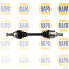 NAPA Drive Shafts Drive Shaft NDS1279L thumbnail