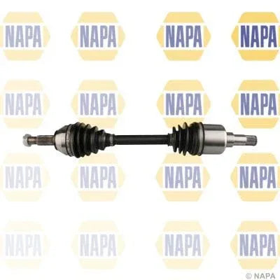 Drive Shaft NAPA NDS1279L - tradevehicleparts.co.uk