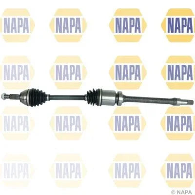 NAPA Drive Shafts Drive Shaft NDS1280R - image 2
