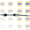 NAPA Drive Shafts Drive Shaft NDS1280R thumbnail