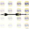 NAPA Drive Shafts Drive Shaft NDS1282R thumbnail